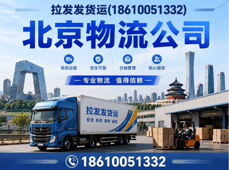 延庆区北京物流公司展示图